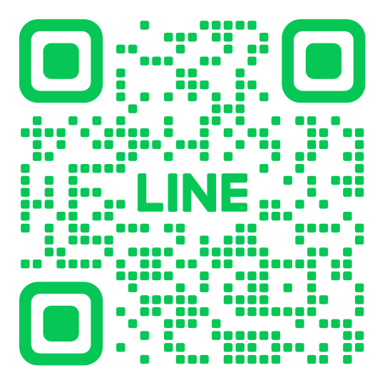 LINE QRコード